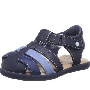 UGG Kids T Kolding Fisherman Sandal